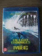 Blu-ray: THE MEG nieuw in seal , Verzenden, Nederlands, Film, Actie