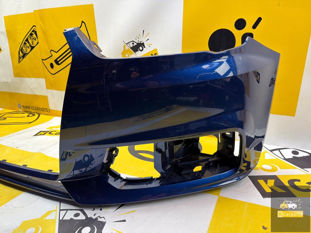 Bumper Audi A1 8X Facelift 8XA807437 voorbumper, Auto-onderdelen, Gebruikt, Voor, AUDI AG, Auto-Union-Strasse 1
85045  Ingolstadt, DE