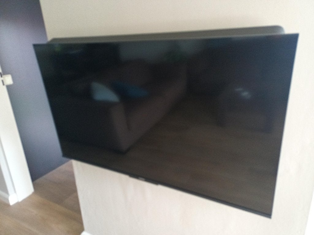 Xiaomi TV A 43'' 2025, LED, 50 Hz, Zo goed als nieuw, 100 cm of meer