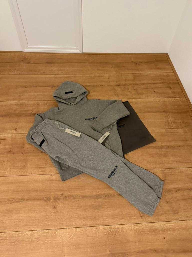 Essentials Fear of God Trainingspak Nieuw Orgineel, Ophalen of Verzenden, Zo goed als nieuw