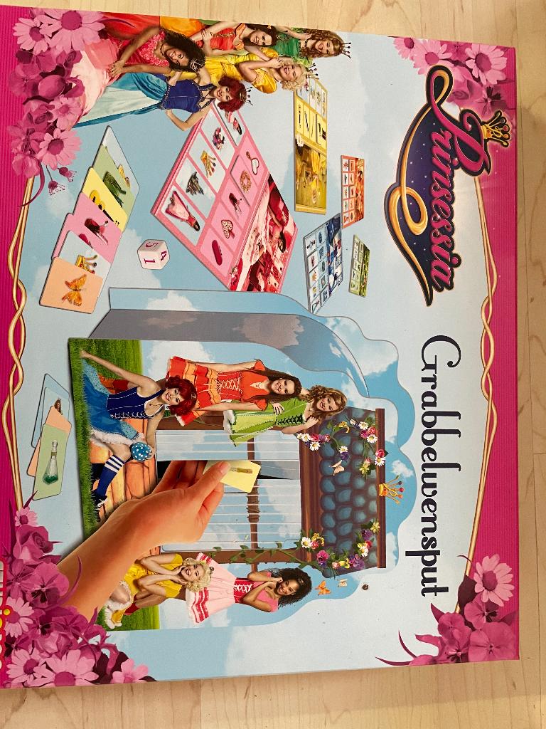 Spelletjespakket, Ophalen of Verzenden, Gebruikt