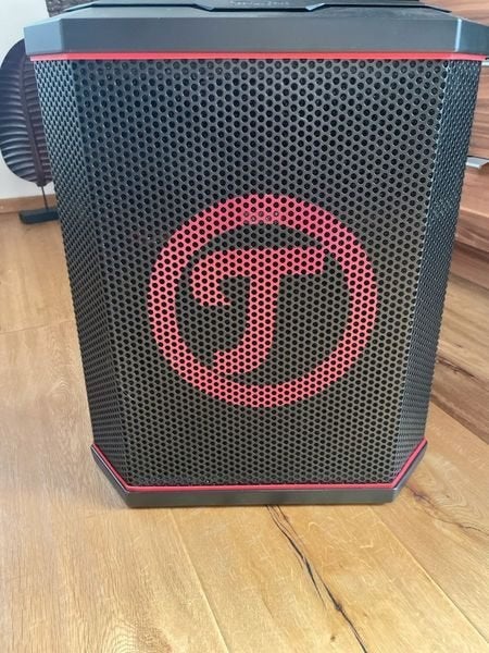 teufel rockster air