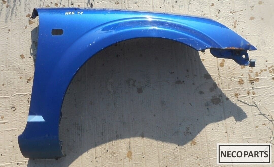 TOYOTA MR2 III VOORSCHERM SPATBORD 1999-2007, Auto-onderdelen, Carrosserie en Plaatwerk, Gebruikt, -, -, Ophalen of Verzenden