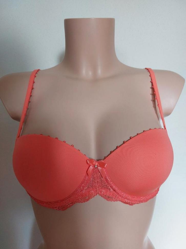 Nieuw marie jo bh pearl 70c of 80f, ., Ophalen of Verzenden, BH, .