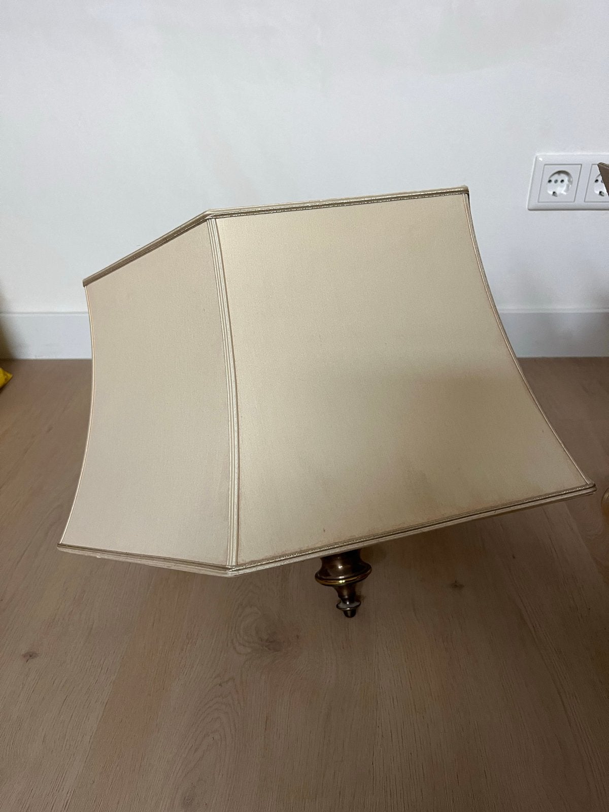 Herda Hanglamp met Treksysteem - Klassiek Design, Ophalen, Gebruikt, Metaal, E27 (groot)