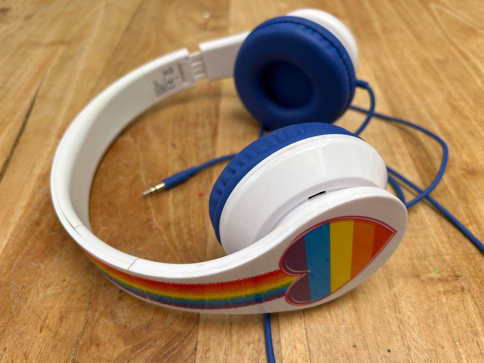 Leuke K3 koptelefoon voor kinderen, Ophalen of Verzenden, Zo goed als nieuw