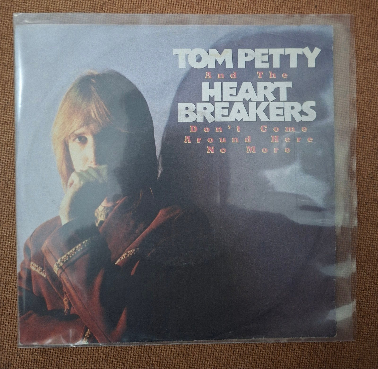 Petty, Tom  - Don t come around here no more - TOP, Ophalen of Verzenden, Gebruikt, 7 inch, Pop