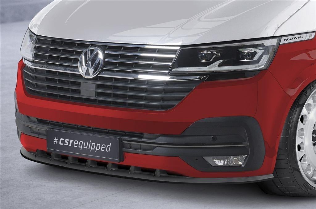 CSR Automotive Spoiler Voor Volkswagen Transporter T6.1 V2, Verzenden, Automotive Parts, A.parts@hotmail.nl, Trasmolenlaan 12 3447 GZ Woerden