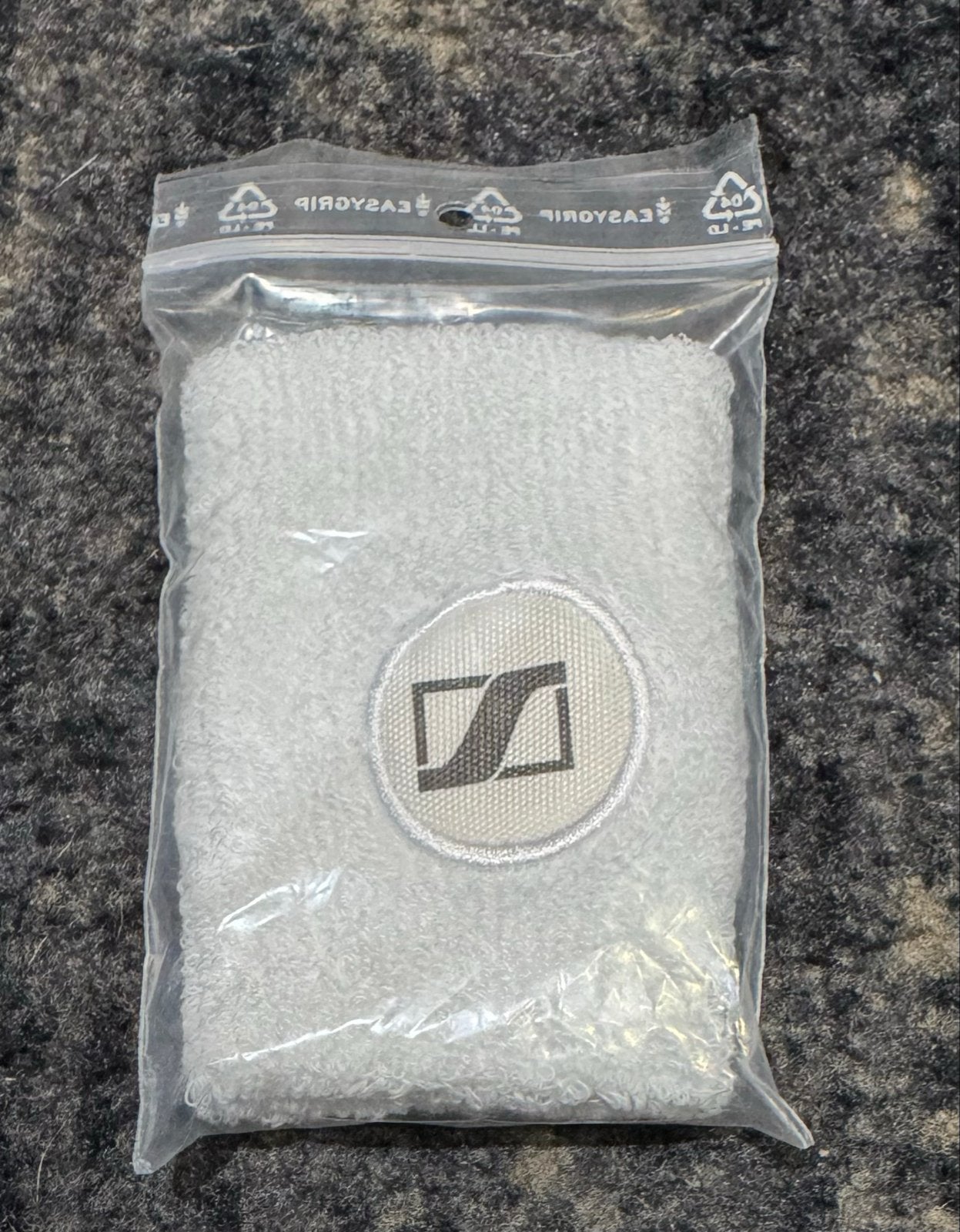 Sennheiser zweetbandje - Nieuw, Ophalen of Verzenden, Nieuw