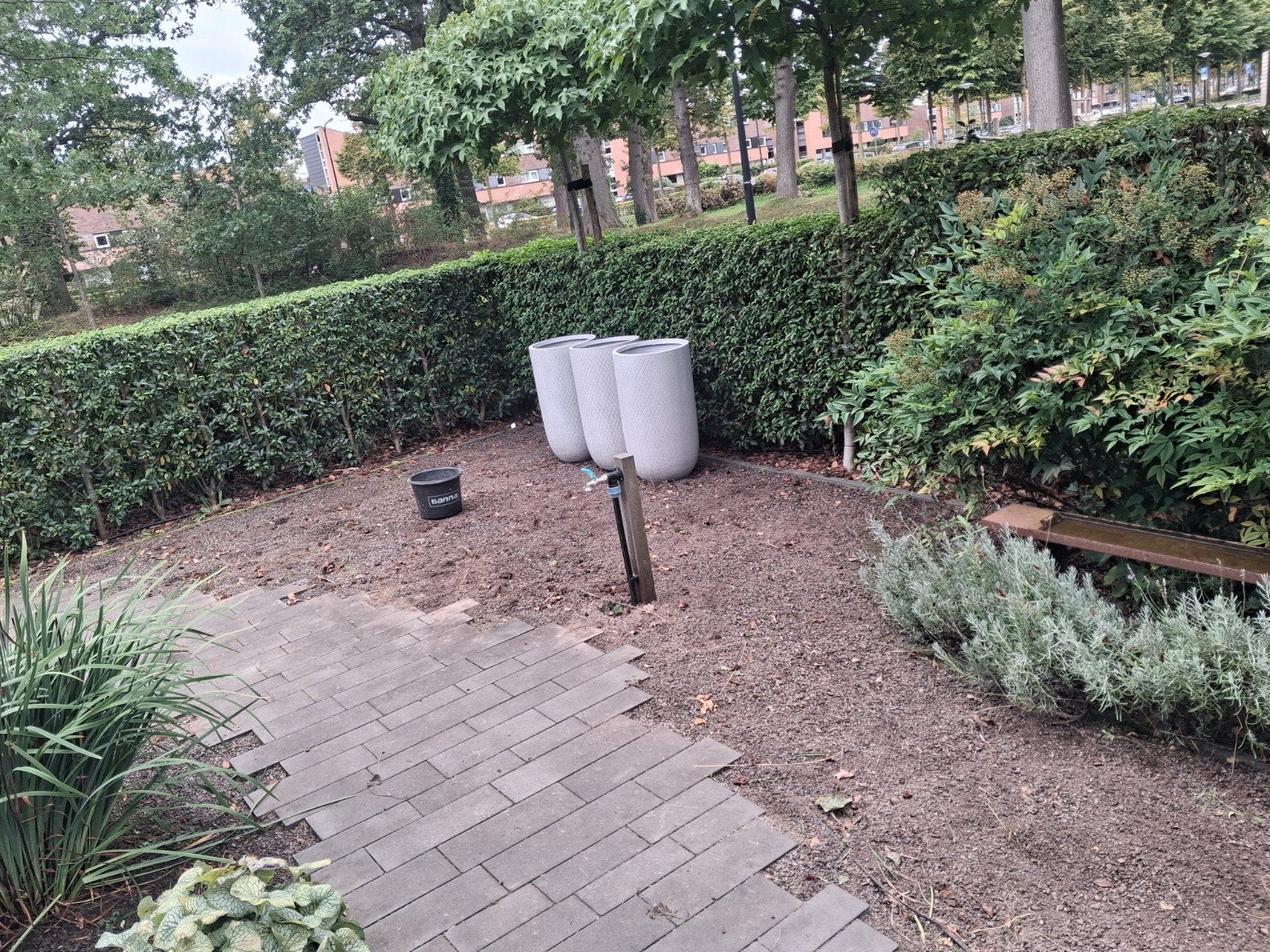 Tuinman hovenier stratenmaker voor al uw tuinklussen!!!, 33 - 40 uur, Overige niveaus, Vanaf 10 jaar, Overige vormen