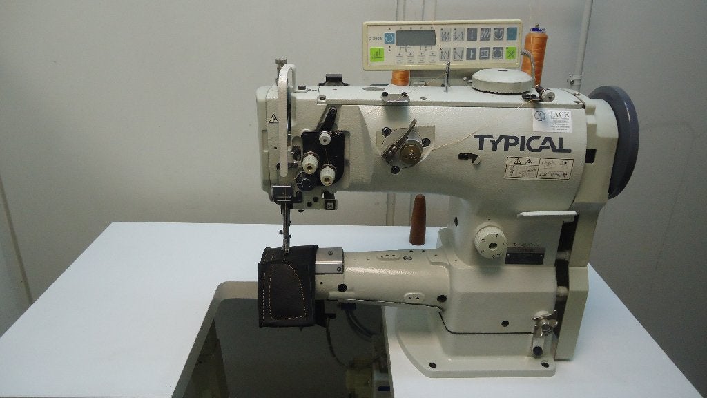 Industrie Machine Typical 3 Voudig Transport Vrije arm