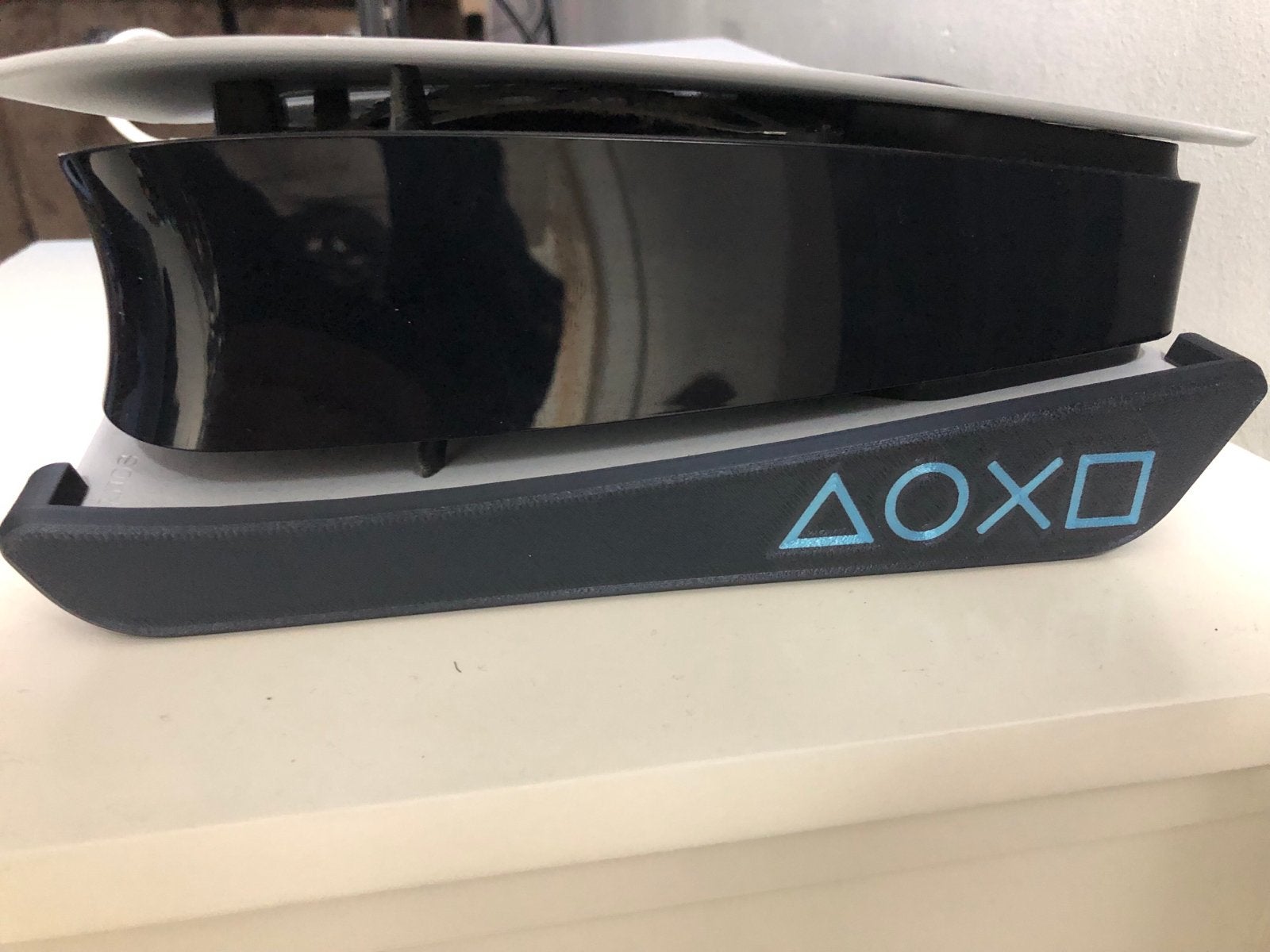 PlayStation 5 standaard - PS5 Pro design, Ophalen, Nieuw, Overige typen, PlayStation 5