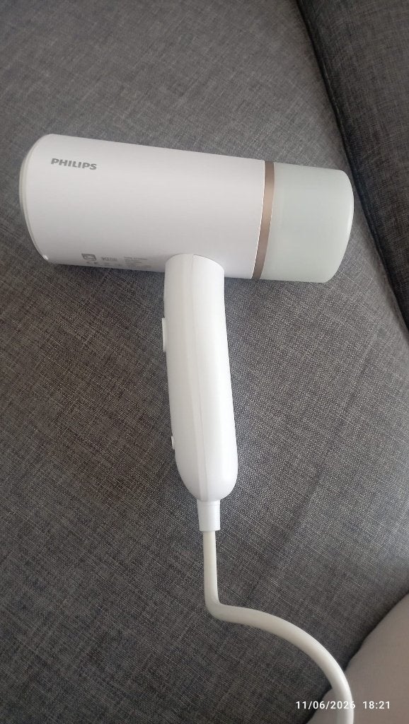 Philips Kledingstomer STH3020/10 - Opvouwbaar, Ophalen of Verzenden, Zo goed als nieuw