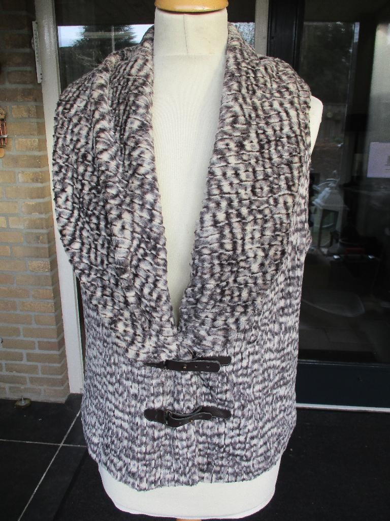Expresso, size 38, Kleding | Dames, Jassen | Winter, Maat 38/40 (M), Overige kleuren, Zo goed als nieuw, Verzenden