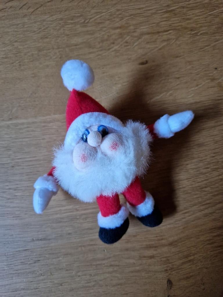 MINI KERSTMANNETJE, Ophalen of Verzenden, Nieuw