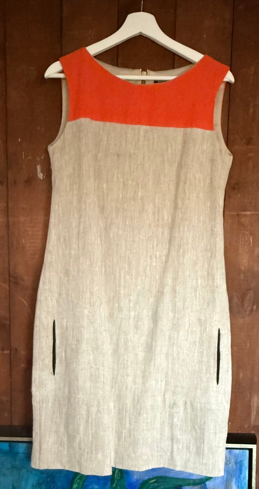 Jurkje Natan maat 40, Kleding | Dames, Jurken, Maat 38/40 (M), Zwart, Ophalen of Verzenden, Zo goed als nieuw