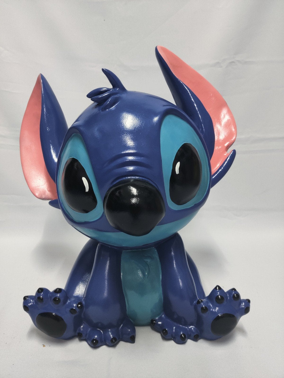 Stitch, Experiment 626. Lilo & Stitch Disney, Ophalen of Verzenden, Nieuw, Fantasy