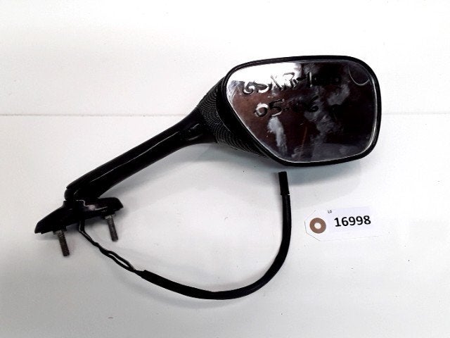 GSXR1000 2005 - 2006 Suzuki Spiegel D1-28982