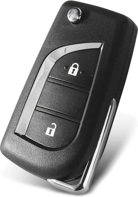 Peugeot 107 autosleutel kapot of kwijt? Direct opgelost, Ophalen, Nieuw, Peugeot