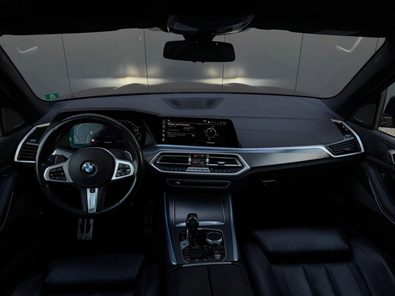 BMW X5 xDrive45e | M Pakket | Pano | Camera, Auto's, BMW, Automaat, Dealer onderhouden, Gebruikt, 394 pk