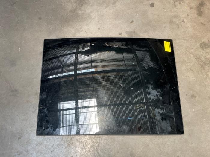 Panoramadak van een Mercedes C-Klasse (775), Gebruikt, -, Ophalen of Verzenden, -
