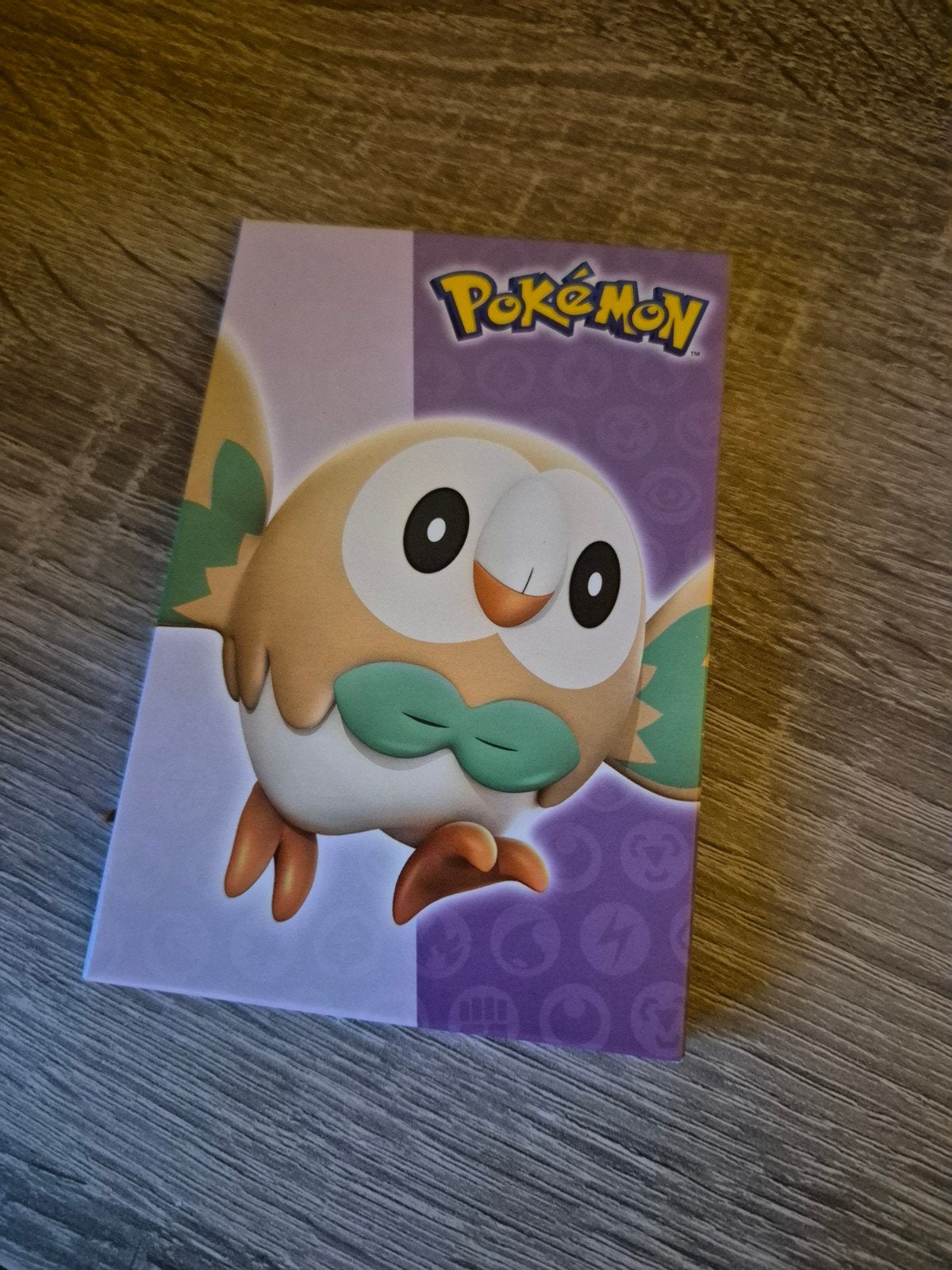 Pokemon Rowlet, Hobby en Vrije tijd, Verzamelkaartspellen | Pokémon, Nieuw, Meerdere kaarten, Ophalen of Verzenden