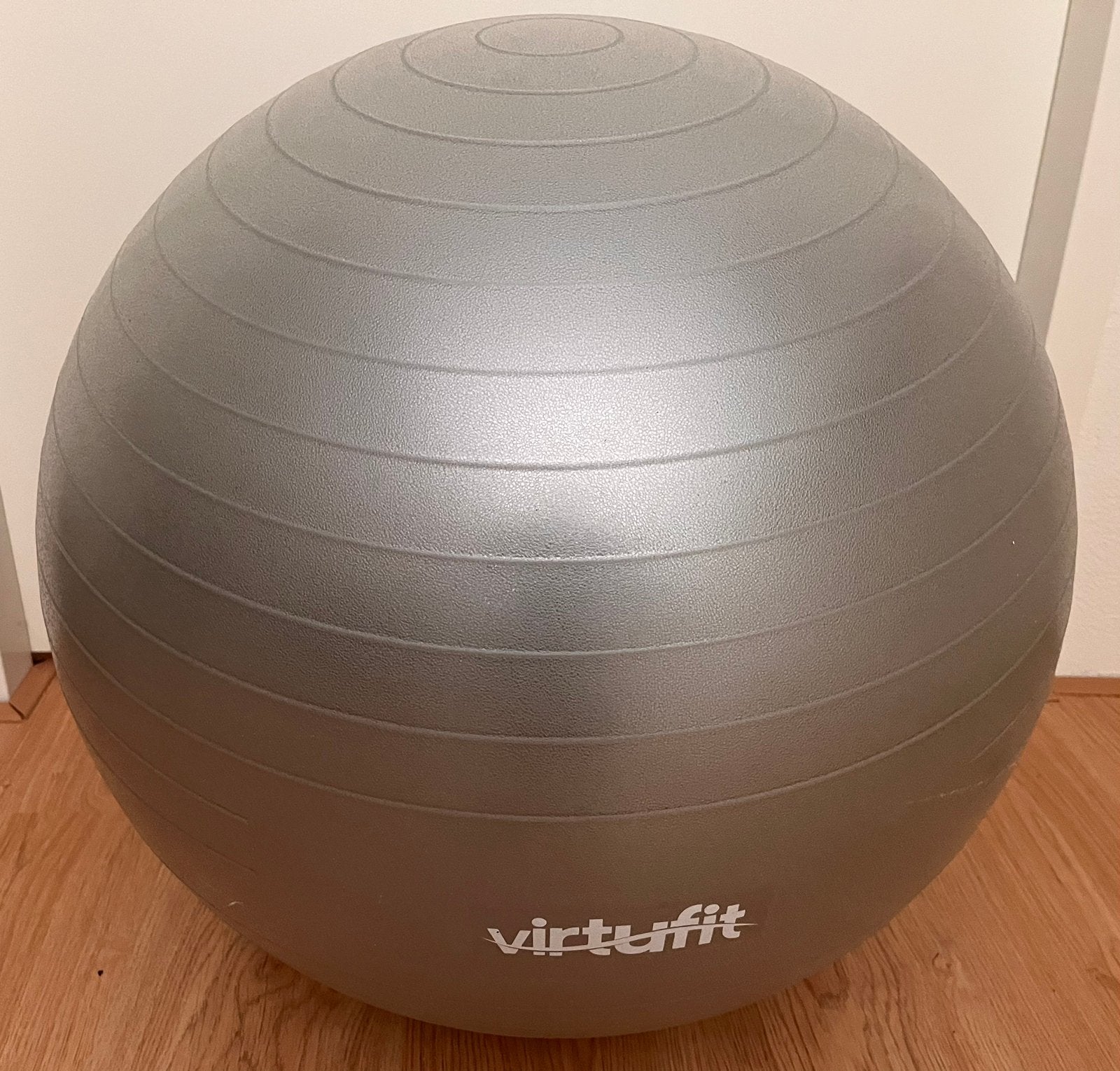 VirtuFit Fitnessbal Gymbal, Ophalen, Zo goed als nieuw