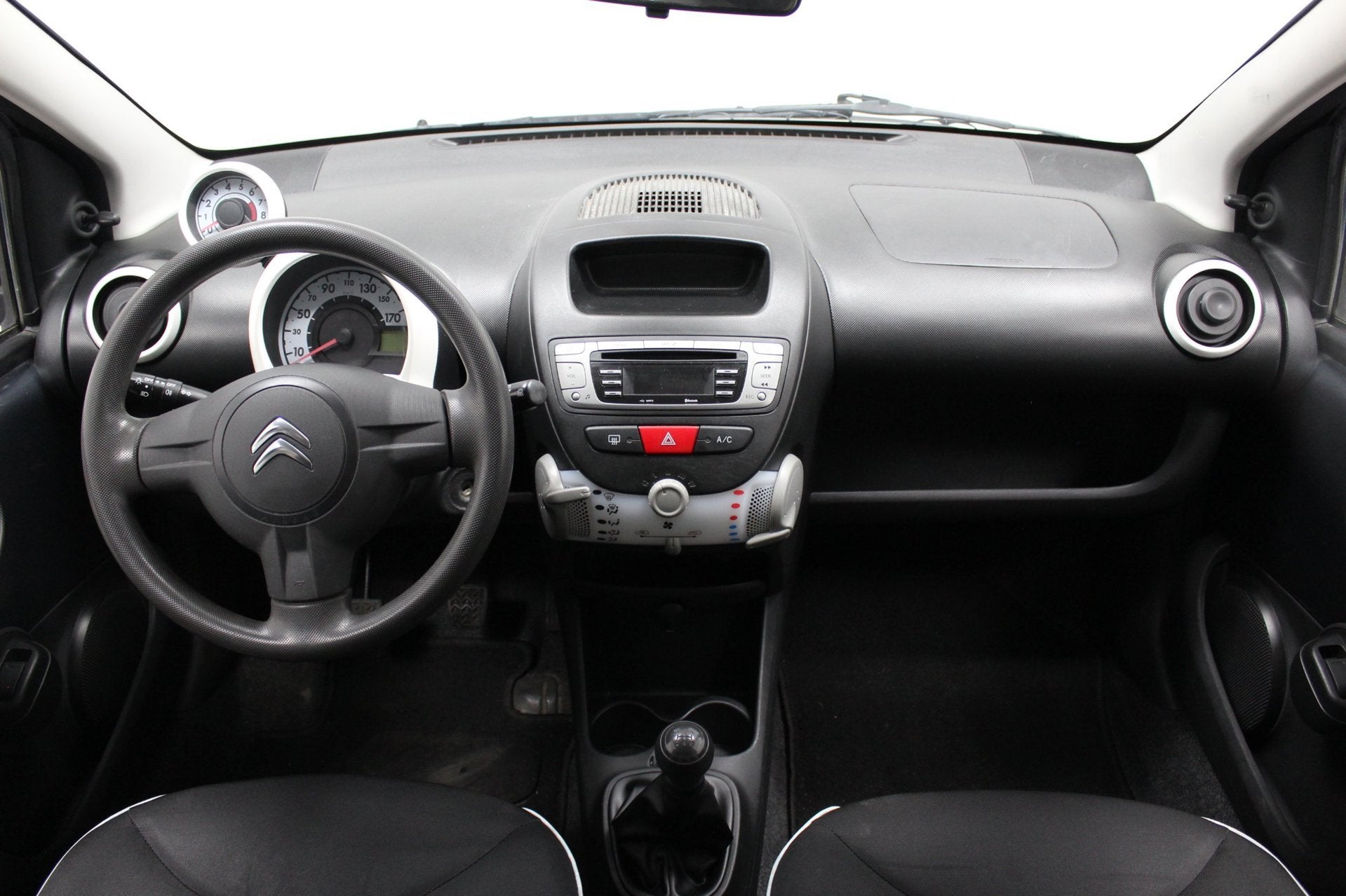 Citroën C1