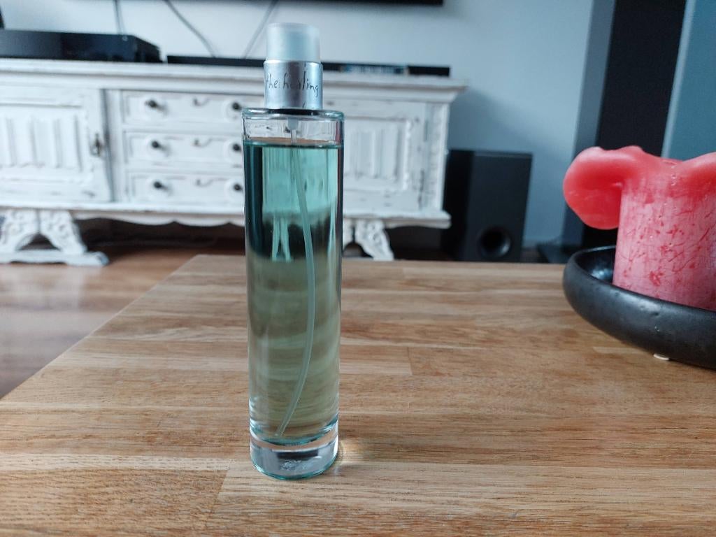 Perfect Calm by The Healing Garden Coty edt 100ml, Ophalen of Verzenden, Zo goed als nieuw