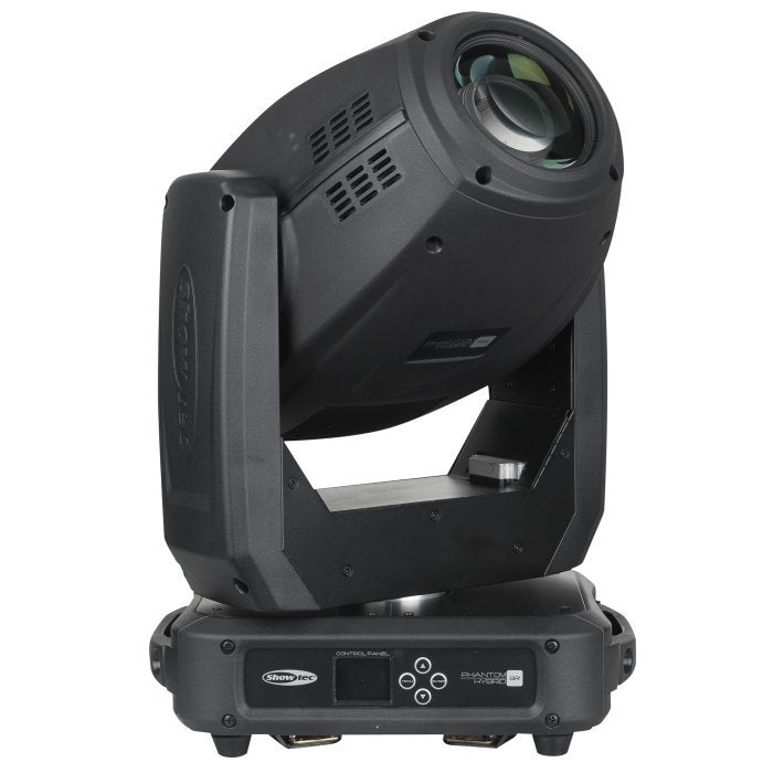 OPRUIMING! Showtec Phantom 3R Hybrid + 2 jaar garantie!, Muziek en Instrumenten, Ophalen of Verzenden, Nieuw, Licht, Geluidgestuurd