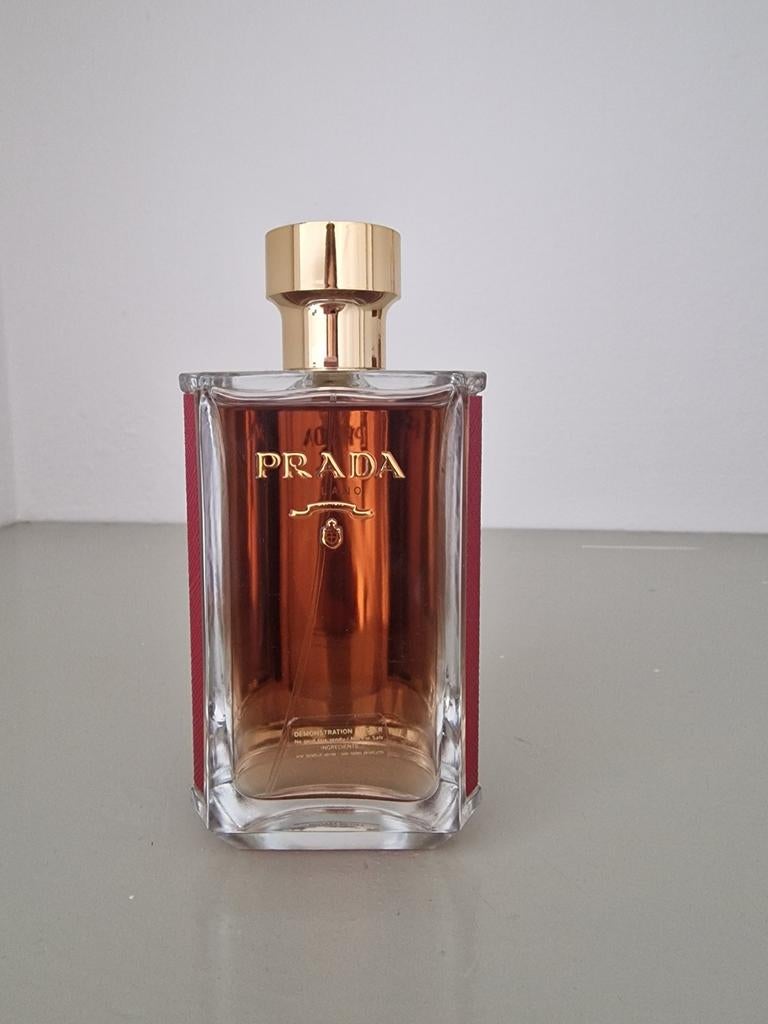 Prada Milano Parfum - Luxe Geur voor Dames, Sieraden, Tassen en Uiterlijk, Uiterlijk | Parfum, Ophalen of Verzenden, Zo goed als nieuw