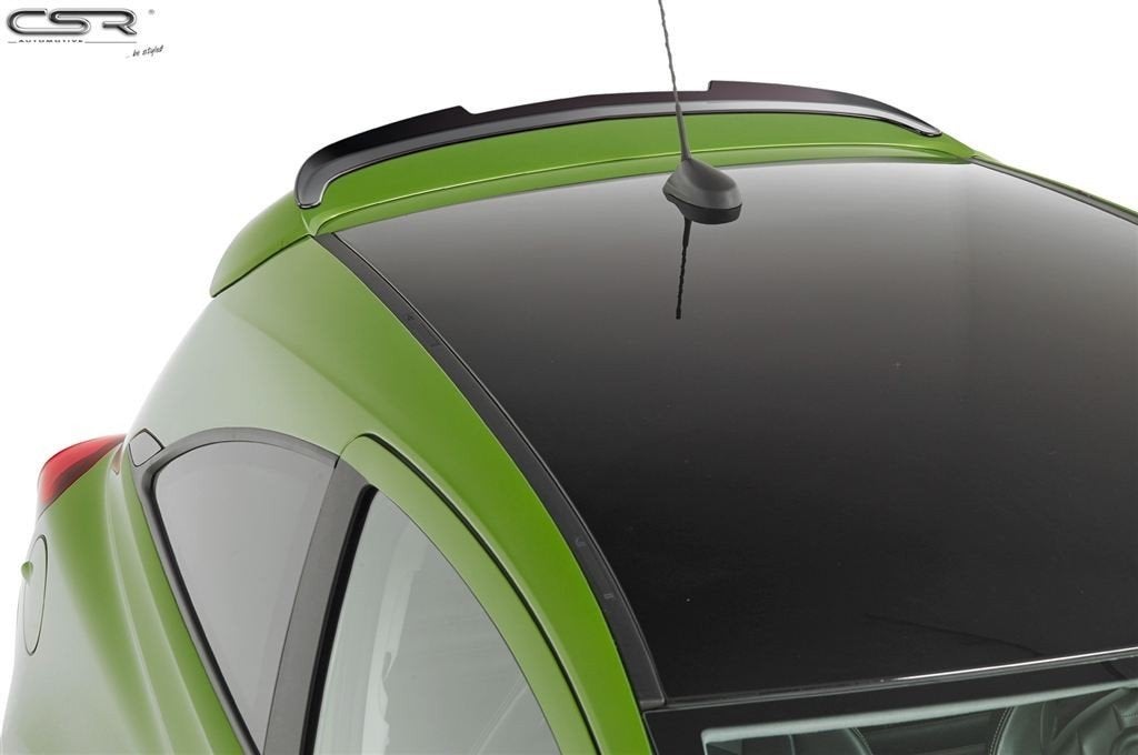 Achterspoiler / Achterlip voor Opel Corsa E OPC-Line HF663 v, Verzenden, Automotive Parts, A.parts@hotmail.nl, Trasmolenlaan 12 3447 GZ Woerden