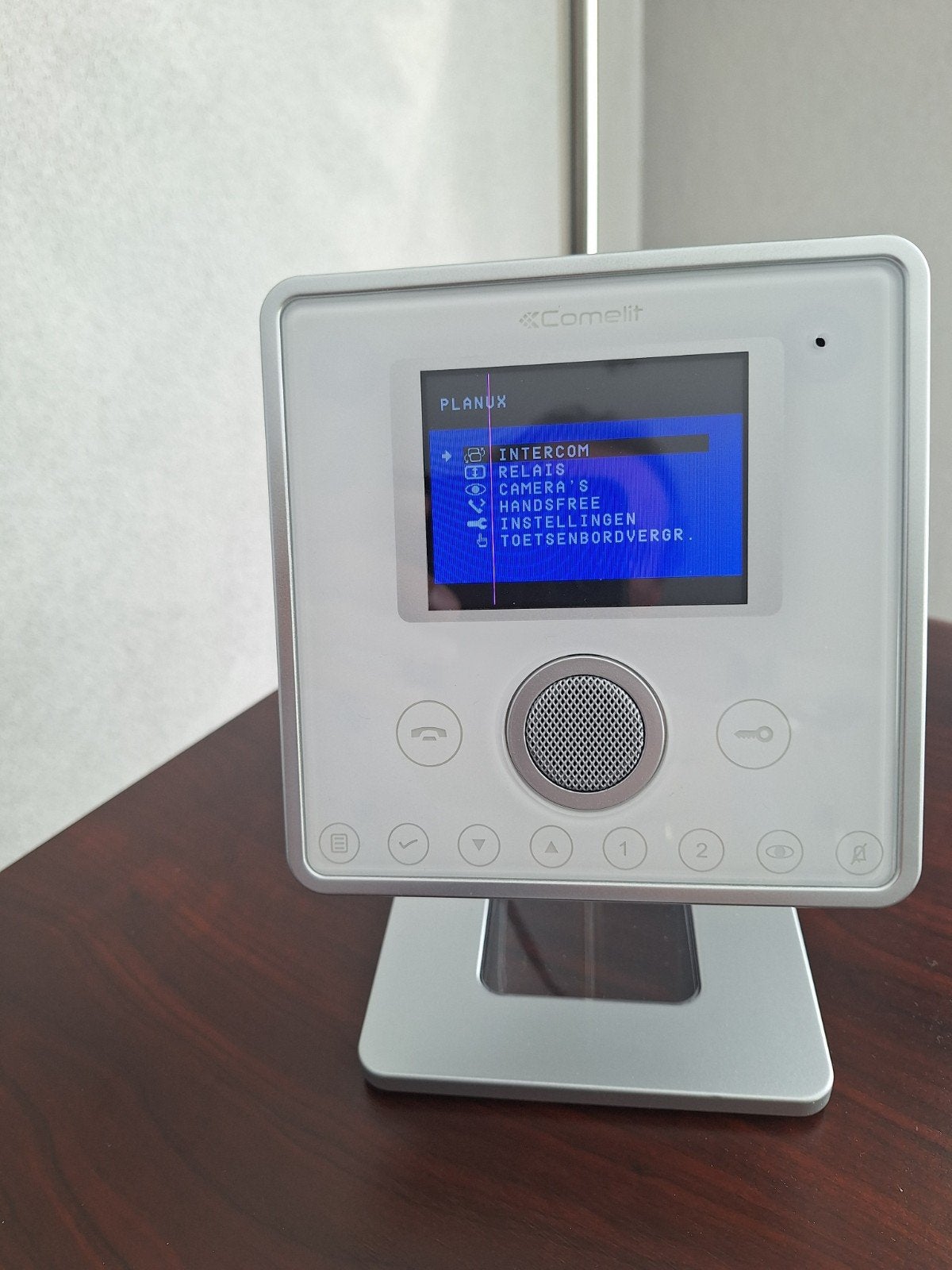 Comelit Planux Video Intercom Systeem, Ophalen of Verzenden
