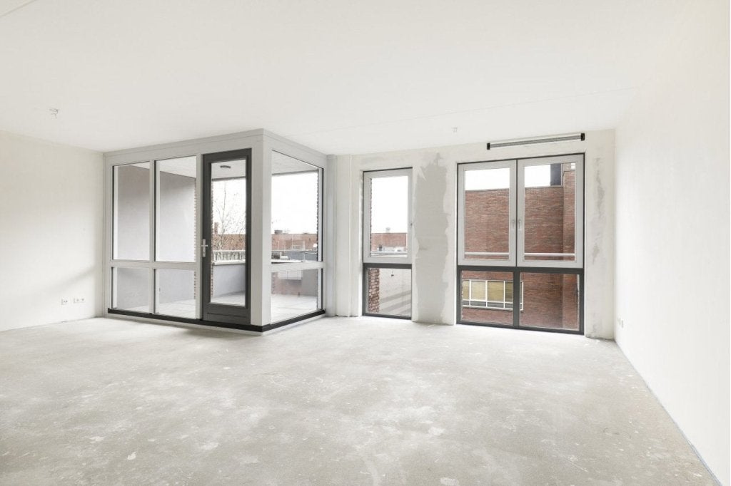 NIEUW! Woonruimte te huur J.G. Sandbrinkstraat, Veenendaal