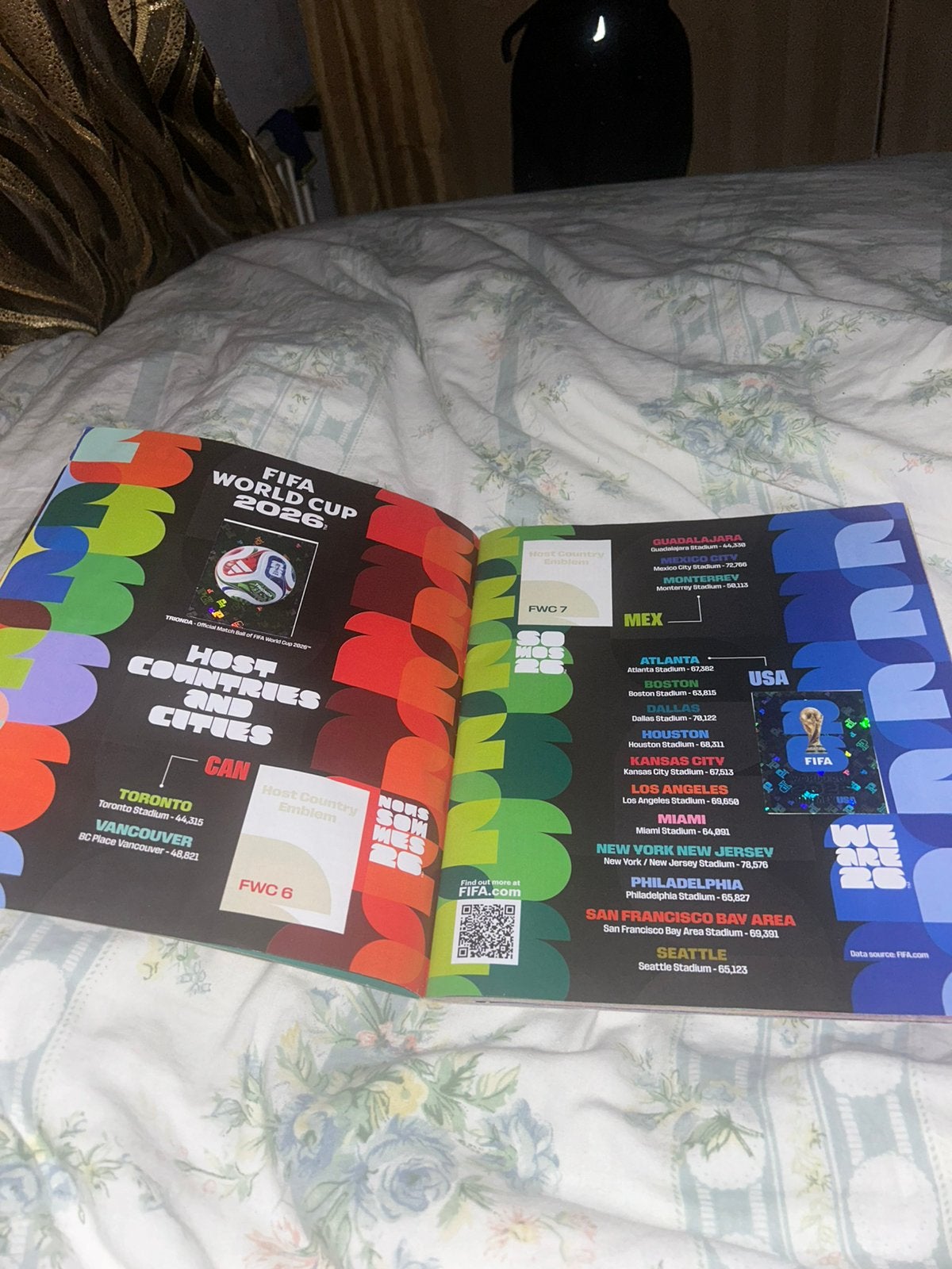 Heb Stickers nodig voor de boek, Ophalen, Zo goed als nieuw