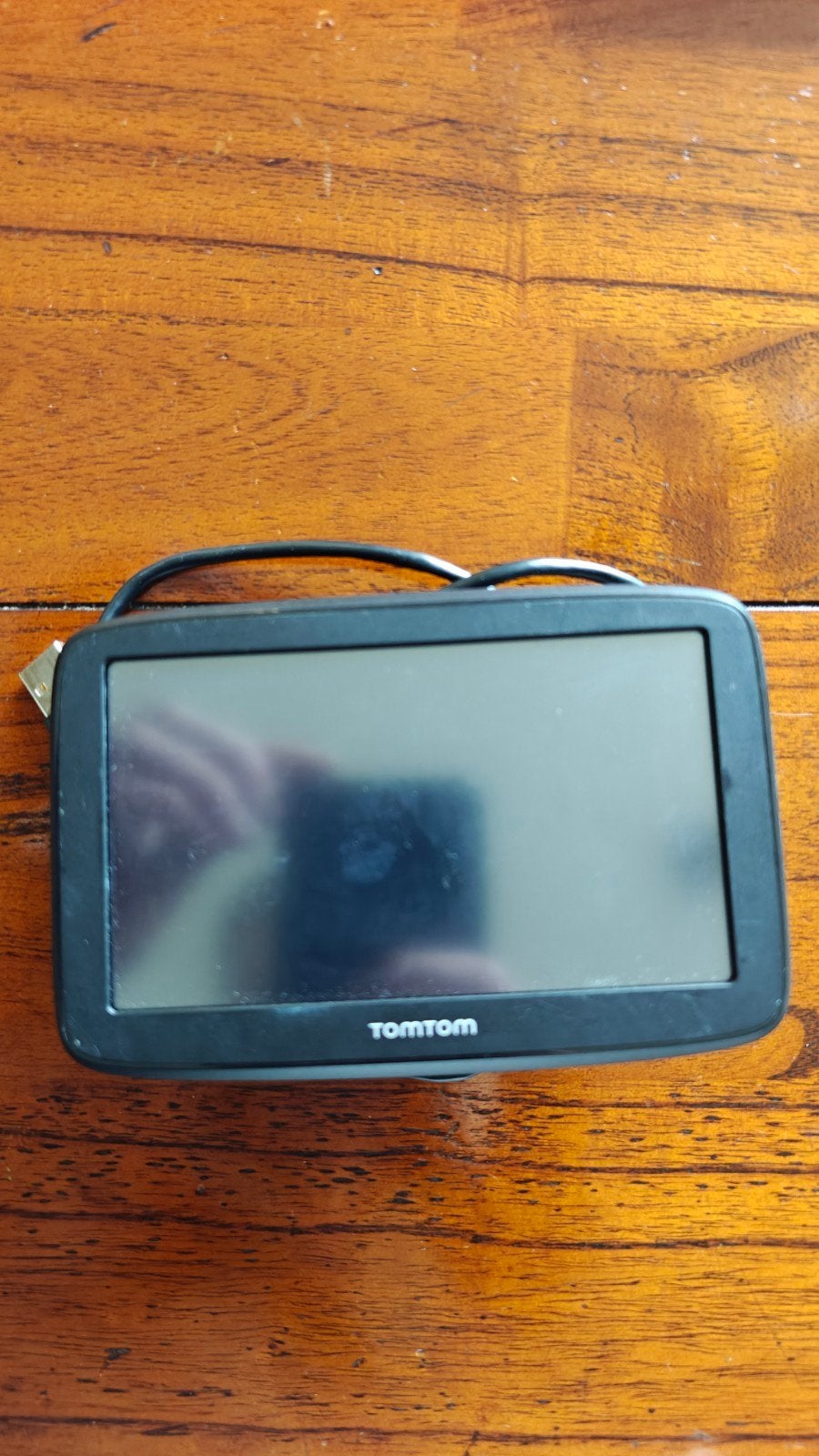 TomTom navigatiesysteem met accessoires, Ophalen of Verzenden, Gebruikt
