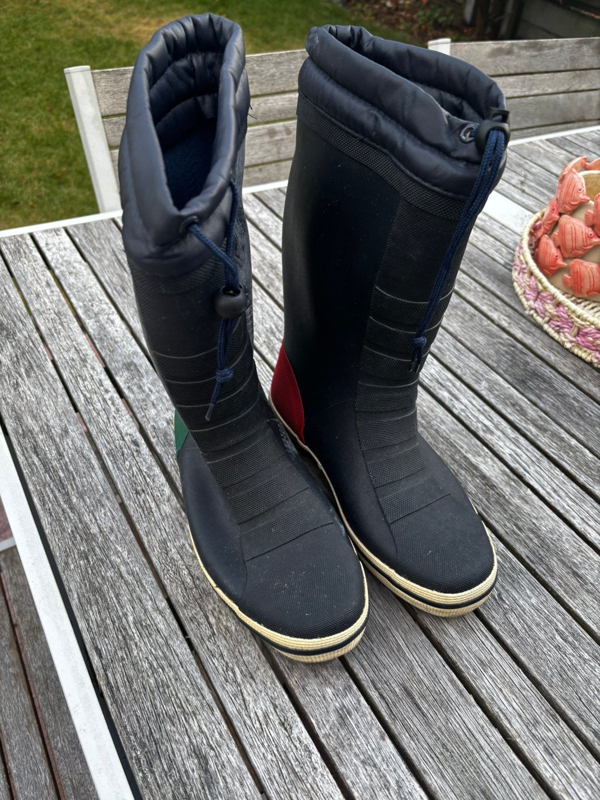 Zeillaarzen maat 39, Kleding | Dames, Ophalen, Gedragen