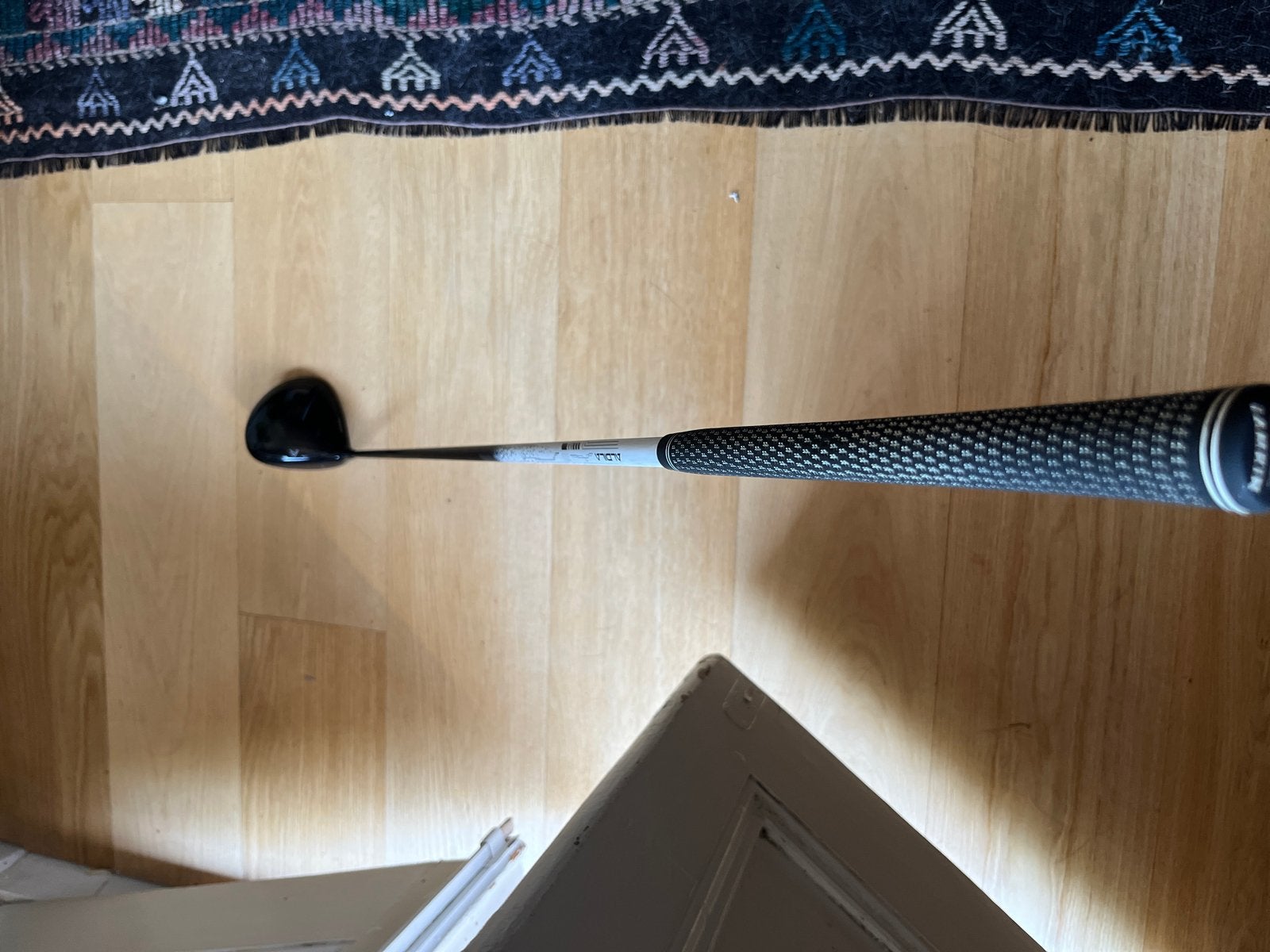 Callaway Rogue Sub Zero Driver 9.0 - Golfclub, Sport en Fitness, Golf, Ophalen, Gebruikt, Club, Callaway