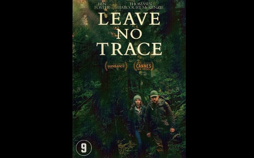 Leave No Trace, Vanaf 16 jaar, Ophalen of Verzenden, Nieuw in verpakking, Overige gebieden