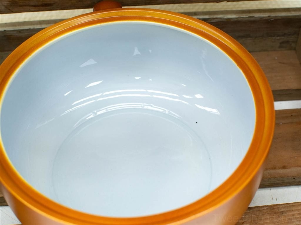 Villeroy & Boch soepterrine 30501, Huis en Inrichting, Keuken | Servies, Ophalen of Verzenden, Gebruikt, Aardewerk, Bord(en)