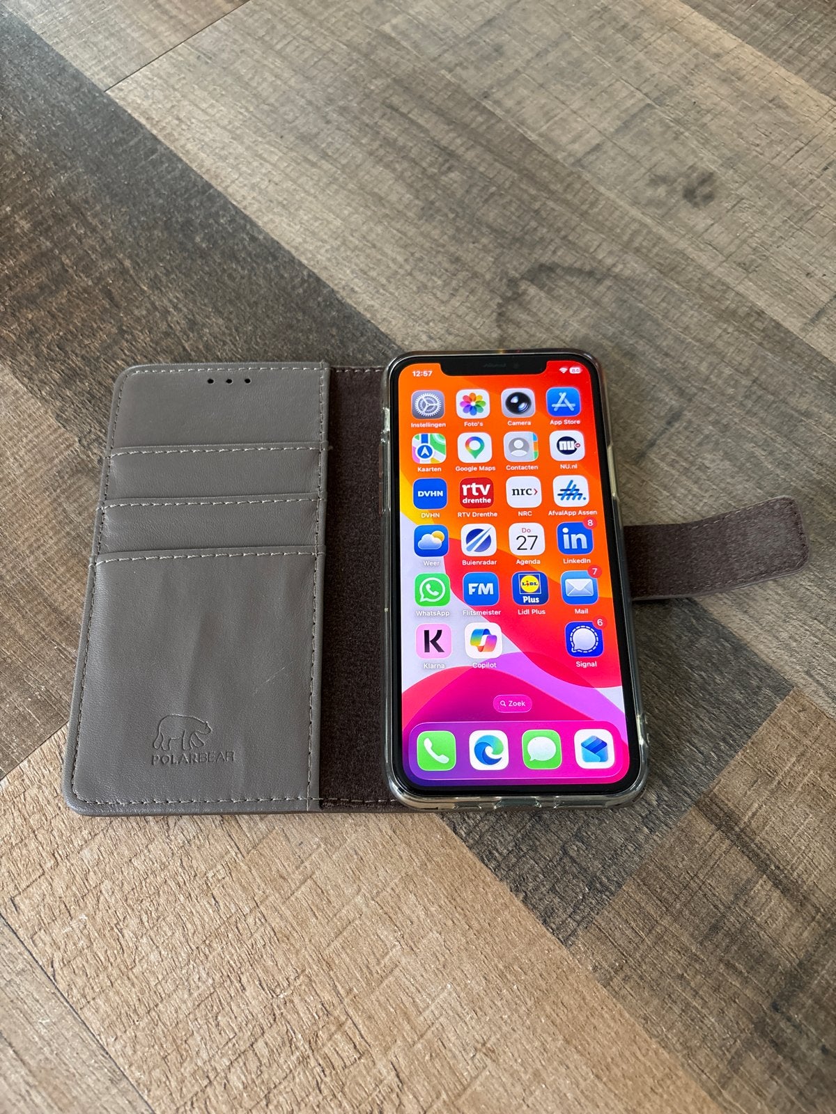 iPhone 11 Pro 256GB - Zo goed als nieuw, 256 GB, Ophalen of Verzenden, Zo goed als nieuw, IPhone 11 Pro