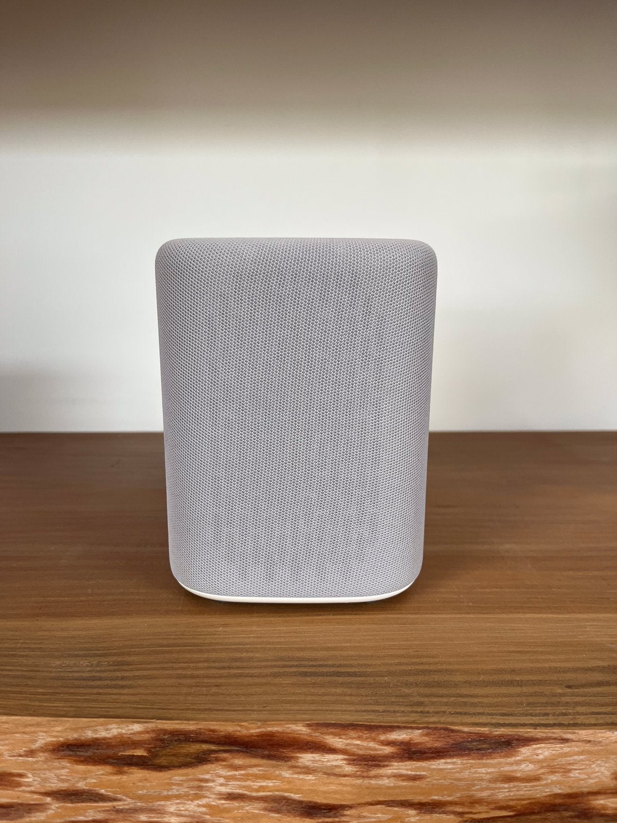 Yamaha WX-010 MusicCast WiFi Bluetooth Speaker, Audio, Tv en Foto, Luidsprekers, Stereo speakers, Bluetooth, Yamaha, Ophalen of Verzenden