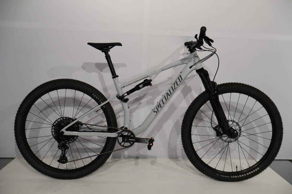 Specialized Chisel Gloss Dove Grey / Ashen Grey L 2025, Overige merken, -, - 0
-, NL, Nieuw