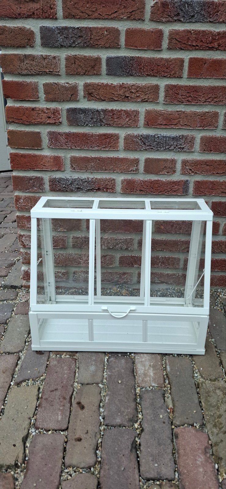 kweek kas ikea nieuw, Tuin en Terras, Ophalen, Nieuw