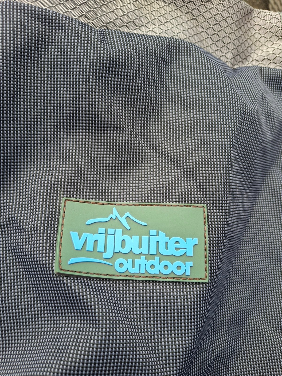 Vrijbuiter Outdoor Campingkastl - Opvouwbaar, Caravans en Kamperen, Ophalen of Verzenden, Zo goed als nieuw