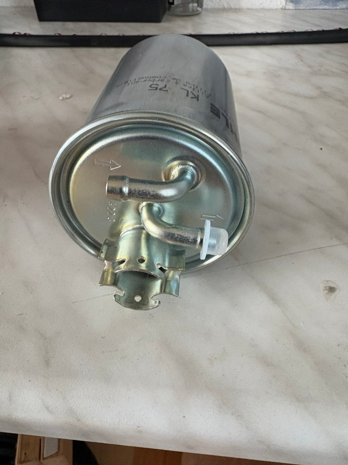 Brandstoffilter VW T3 diesel, Ophalen of Verzenden, Nieuw, Volkswagen