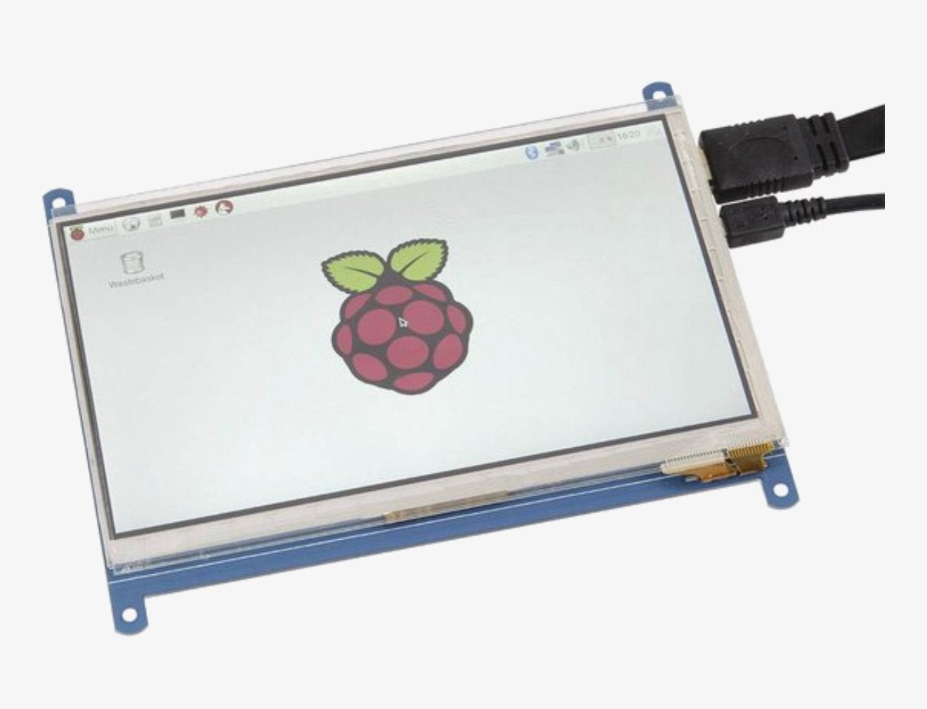 UCTRONICS UC‑595 Display Controller Board– Touch & Backlight, Ophalen of Verzenden, Nieuw, Windows
