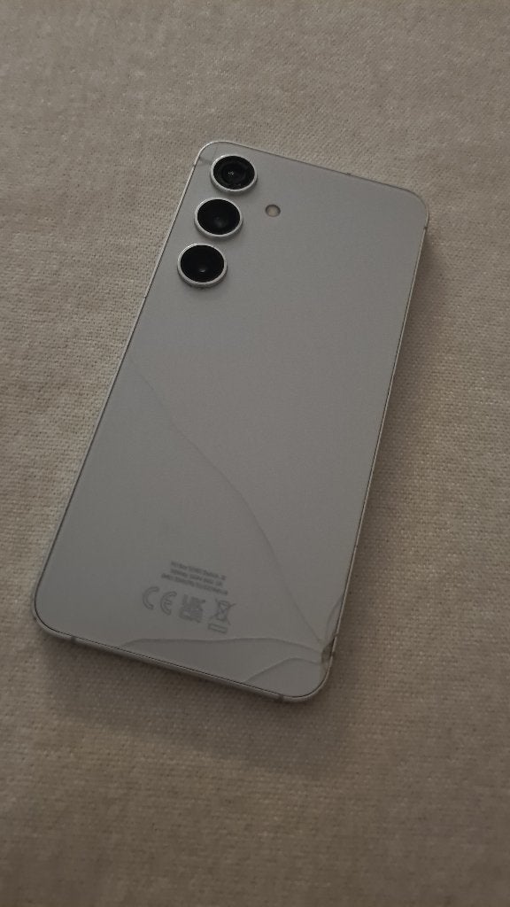 Gezocht Samsung s23 of plus, Telecommunicatie, Mobiele telefoons | Samsung, Ophalen, Zwart, Zo goed als nieuw, 128 GB