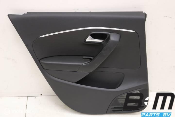 Deurpaneel LA VW Polo 6C RHD, Gebruikt