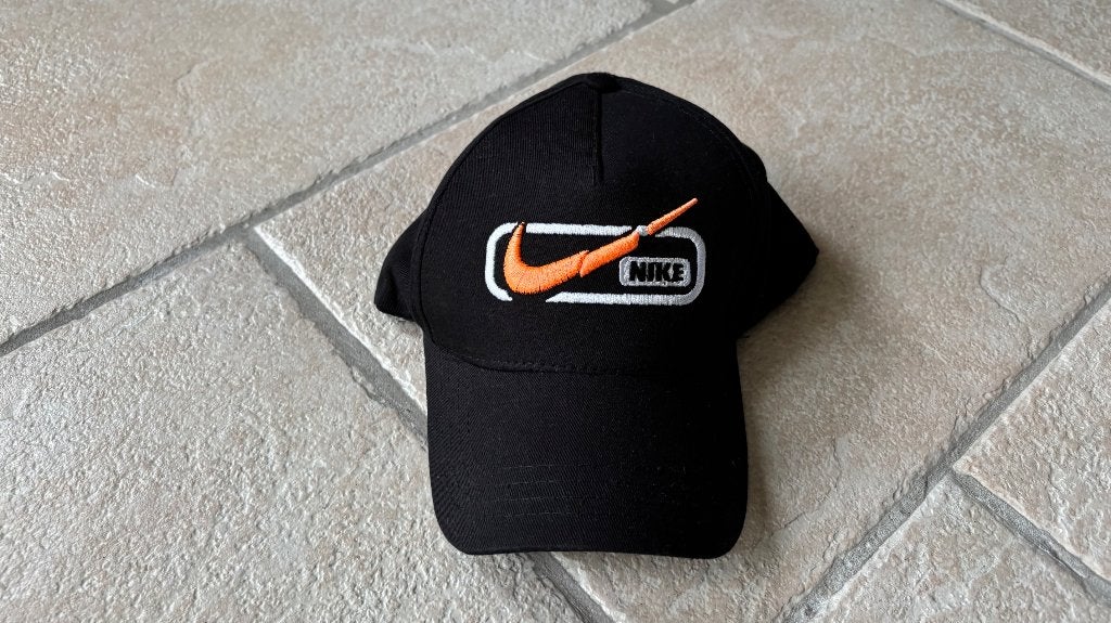 Zwart petje nieuw, Ophalen of Verzenden, Nieuw, Pet